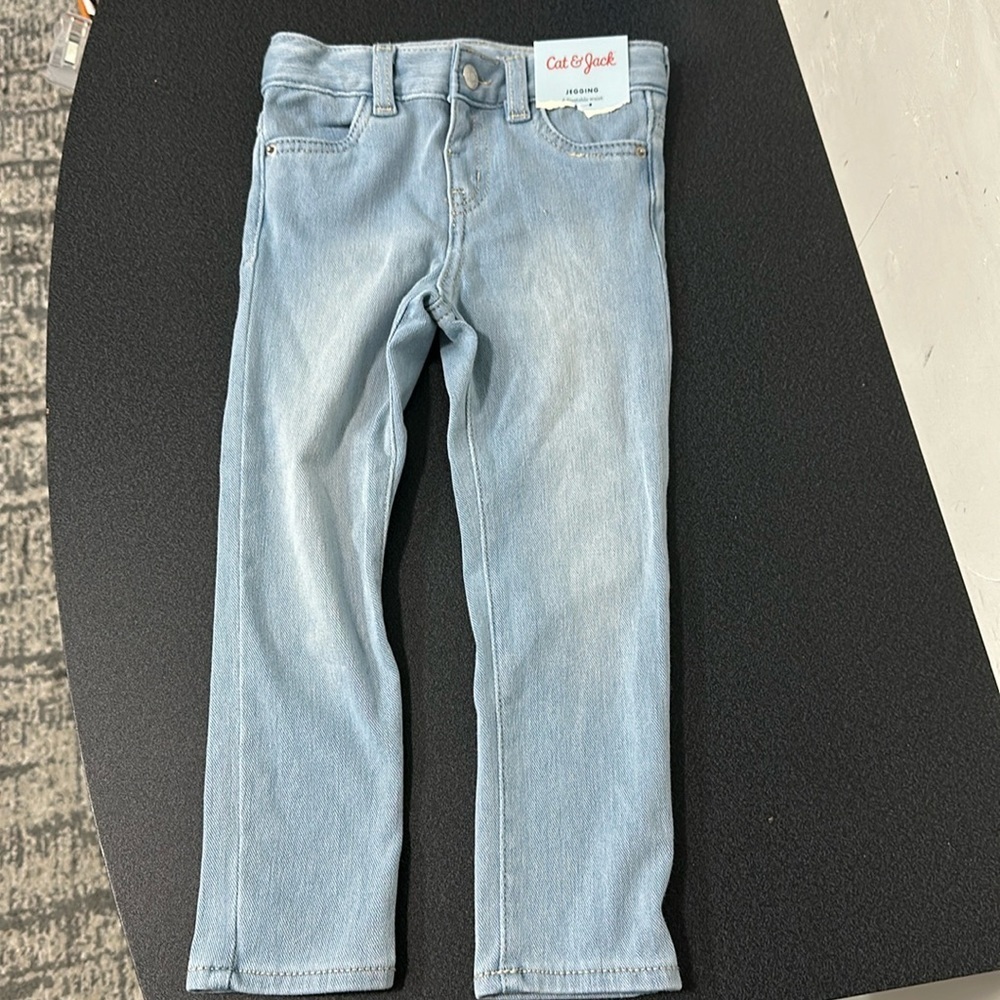 Cat & jack jegging